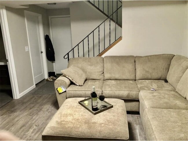 Building Photo - 11940 Ibis St NW