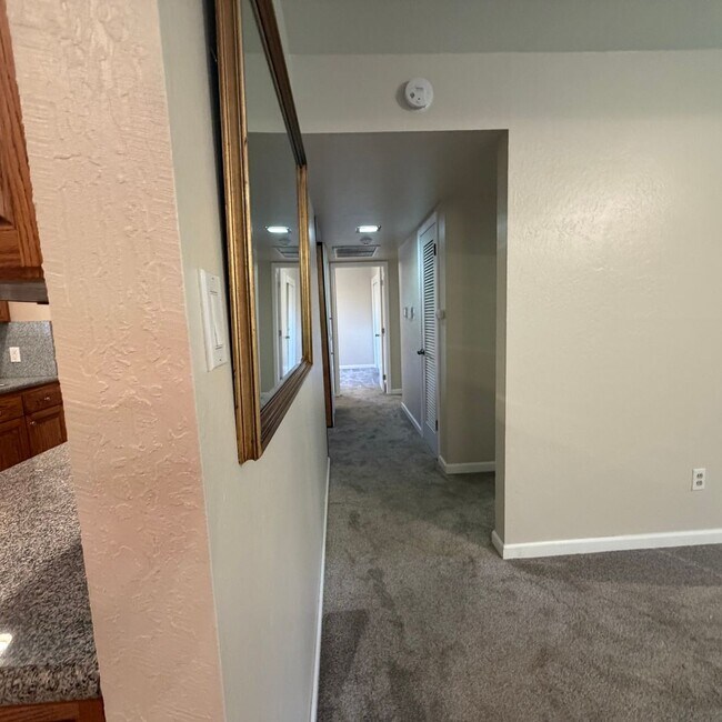 Building Photo - Adorable house with large deck,  yard and RV access