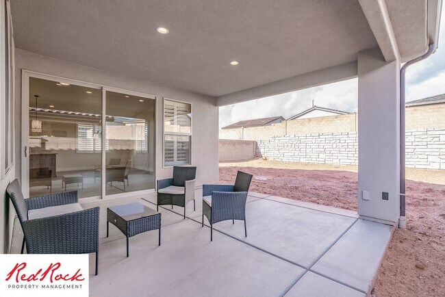 Building Photo - 3 Bedroom Home In Brio Community – Washington City