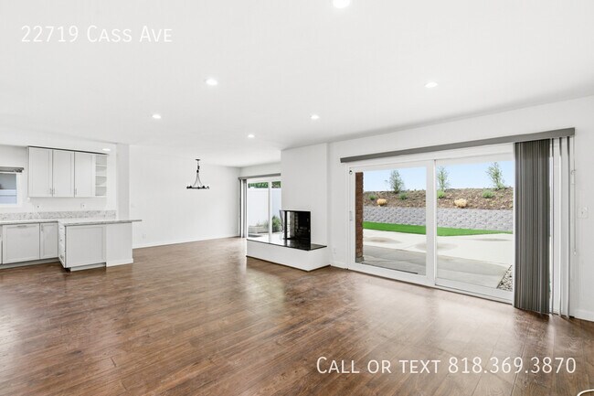 Building Photo - 22719 Cass Ave