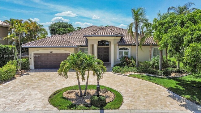 Building Photo - 512 NW 120th Dr