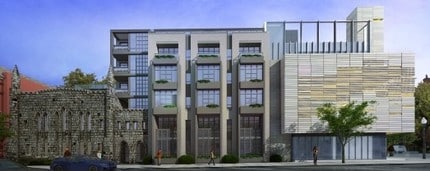 Building Photo - Madison House
