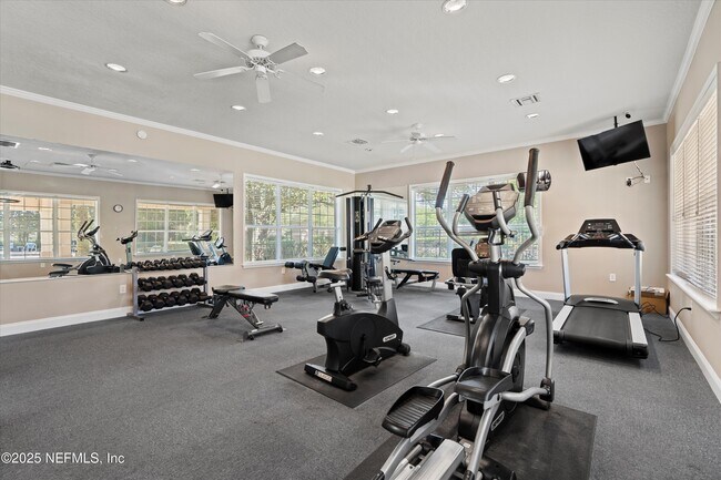 Building Photo - 6633 Jefferson Garden Ct