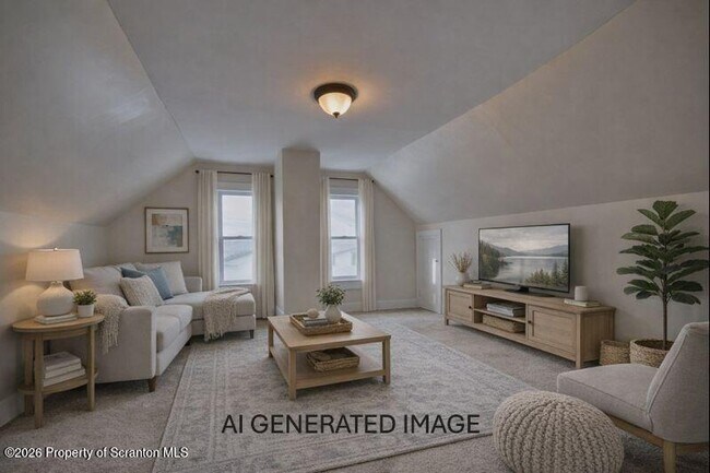 Building Photo - 1025 Ridge Ave