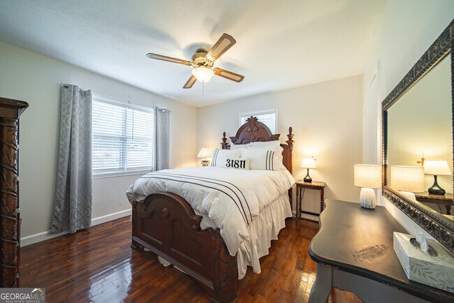 Building Photo - 161 Calhoun Rd