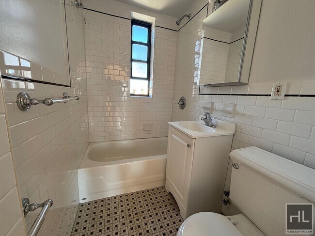 Building Photo - AMSTERDAM AVENUE