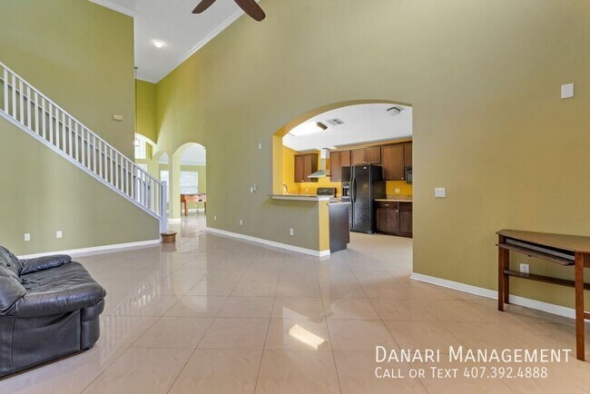 Building Photo - 5604 Florence Harbor Dr