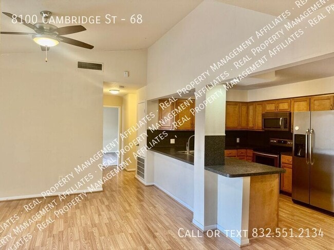 Building Photo - 8100 Cambridge St