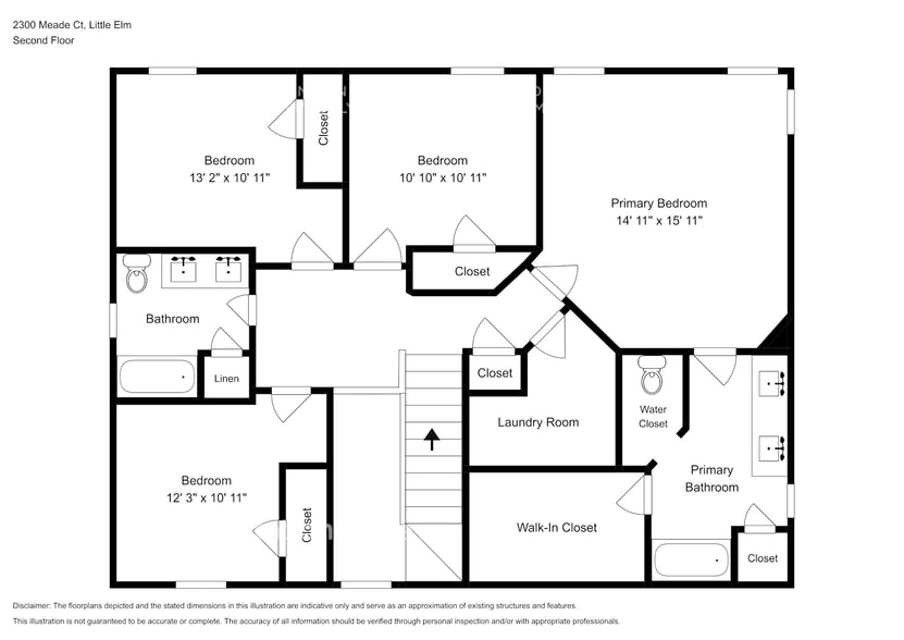 Building Photo - 2300 Meade Ct