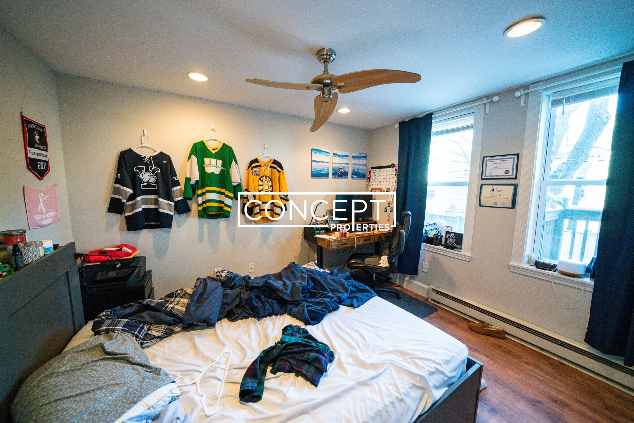 Building Photo - 154 Calumet St