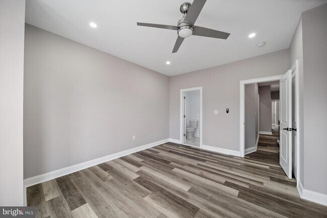 Building Photo - New Construction Apartment West Philly