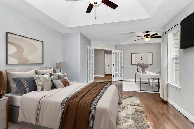 Building Photo - Welcome home to the popular Crossings neig...