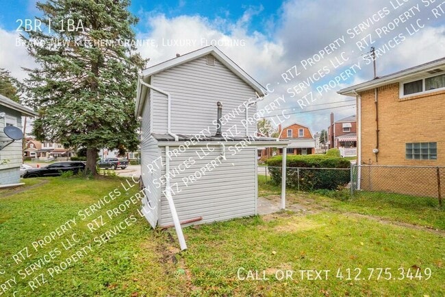 Building Photo - 1816 Wesley St