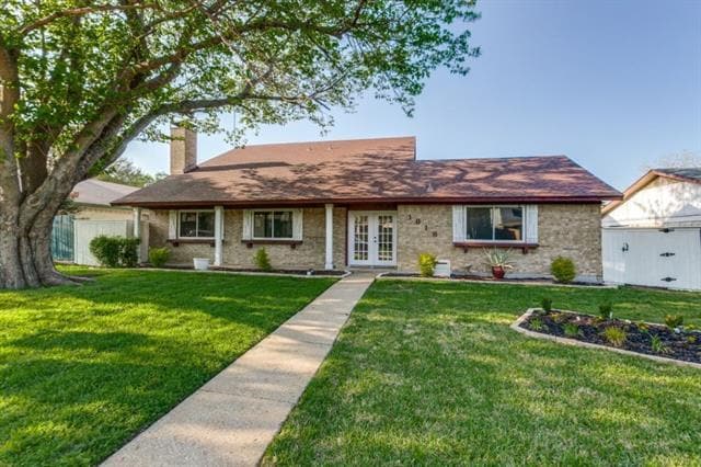 Primary Photo - 1618 Aurora Dr