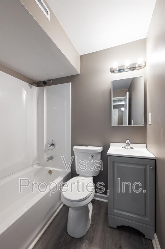 Building Photo - 3513 Georgetown Pl