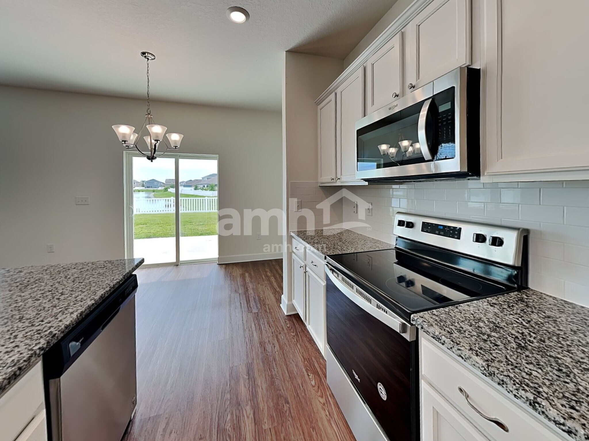 Building Photo - 4536 Reisswood Loop