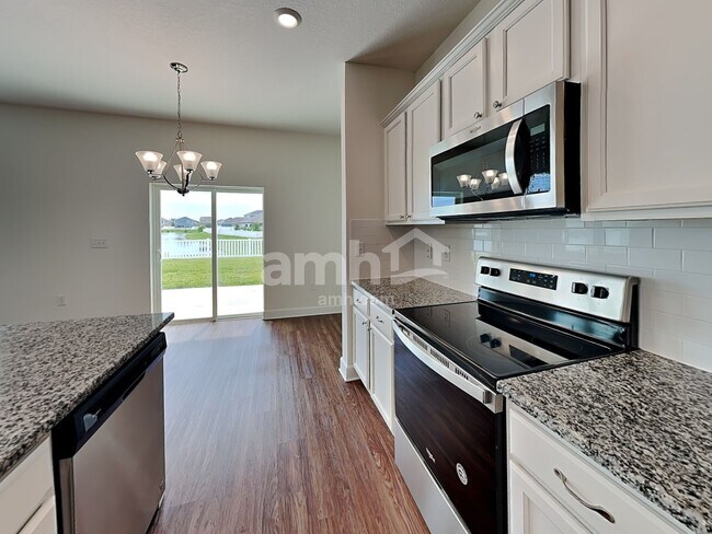 Building Photo - 4536 Reisswood Loop