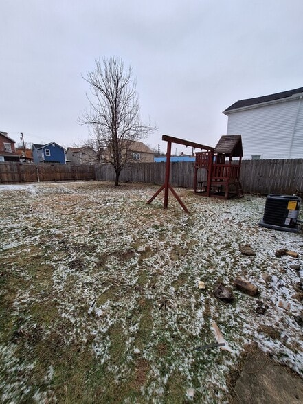 Building Photo - 627 E 2nd Ave