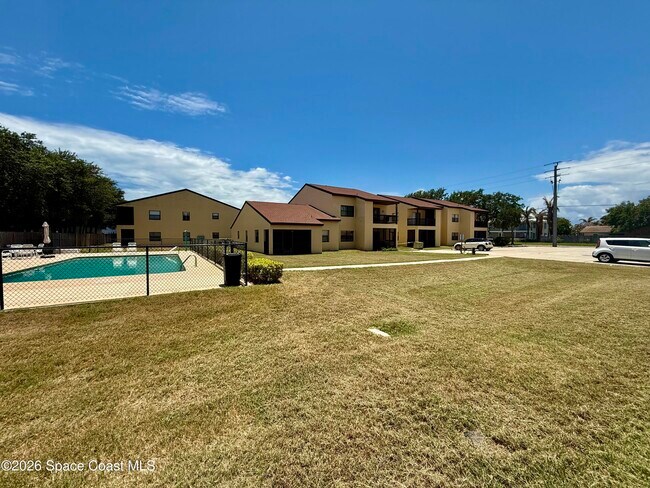 Building Photo - 5650 N Banana River Blvd