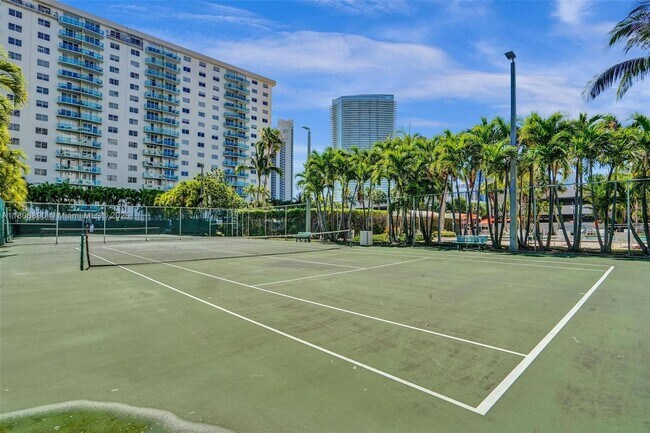 Building Photo - 19380 Collins Ave