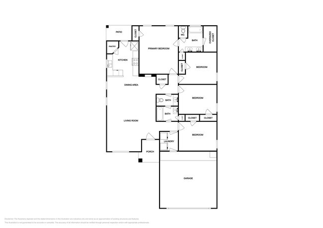 Building Photo - 12030 Green Bluff Ct