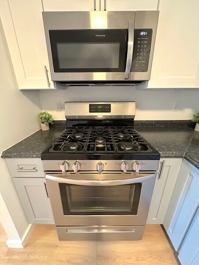 All New Appliances - 10 S Miller St