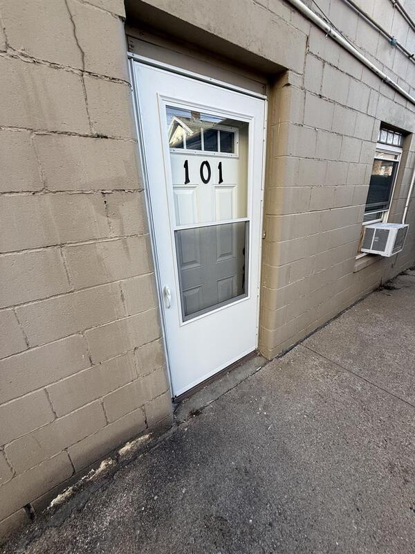 Building Photo - 3512 Dodge St