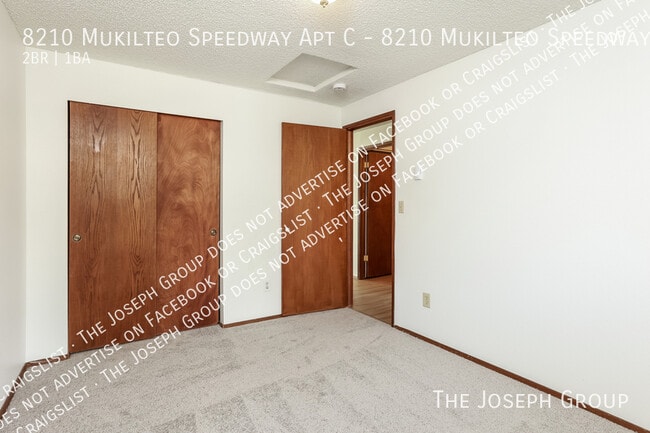 Building Photo - 8210 Mukilteo Speedway