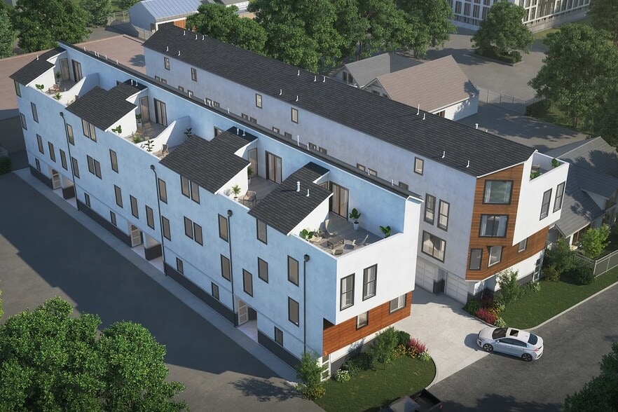 Building Photo - 1512 Seegar St - OneIM RTL REO LLC