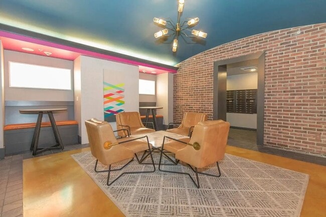 Building Photo - 201 Yesler Wy