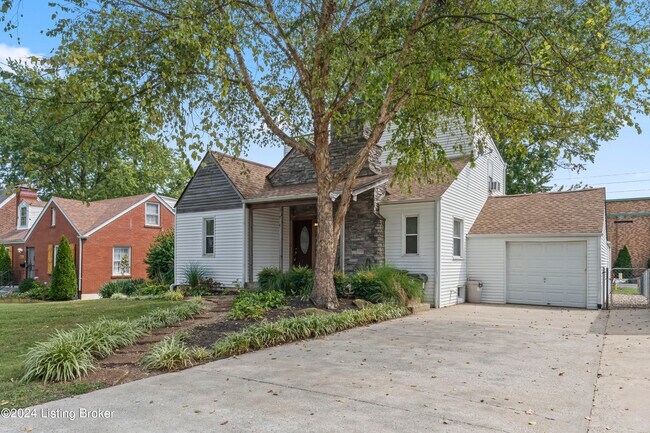 Building Photo - 3810 Norbourne Blvd