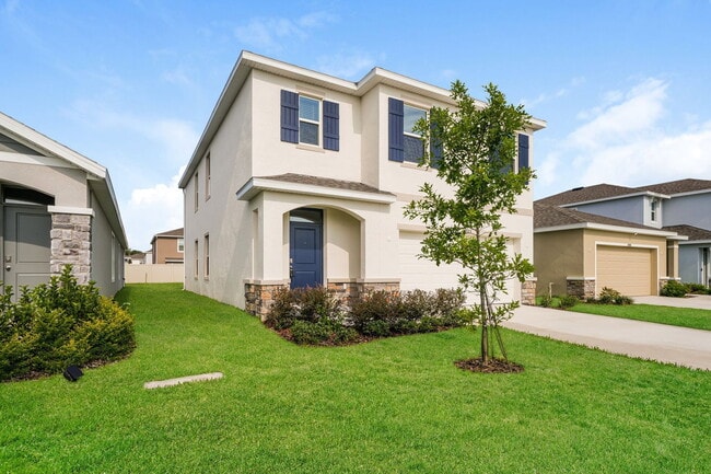 Building Photo - 10583 Gentle Rain Dr