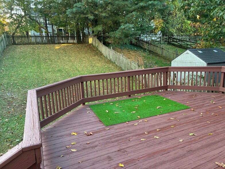 Primary Photo - 623 Saint Georges Station Rd