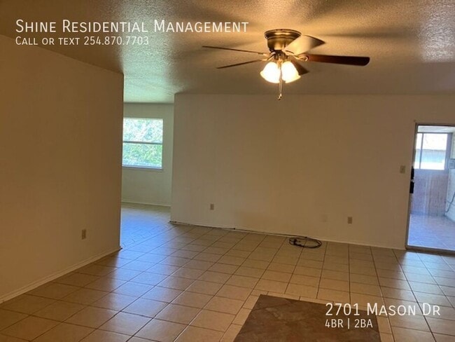 Building Photo - 2701 Mason Dr