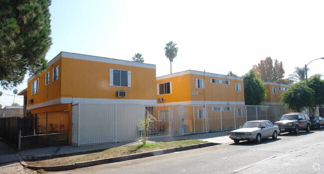 Building Photo - 6216 Cedros Ave