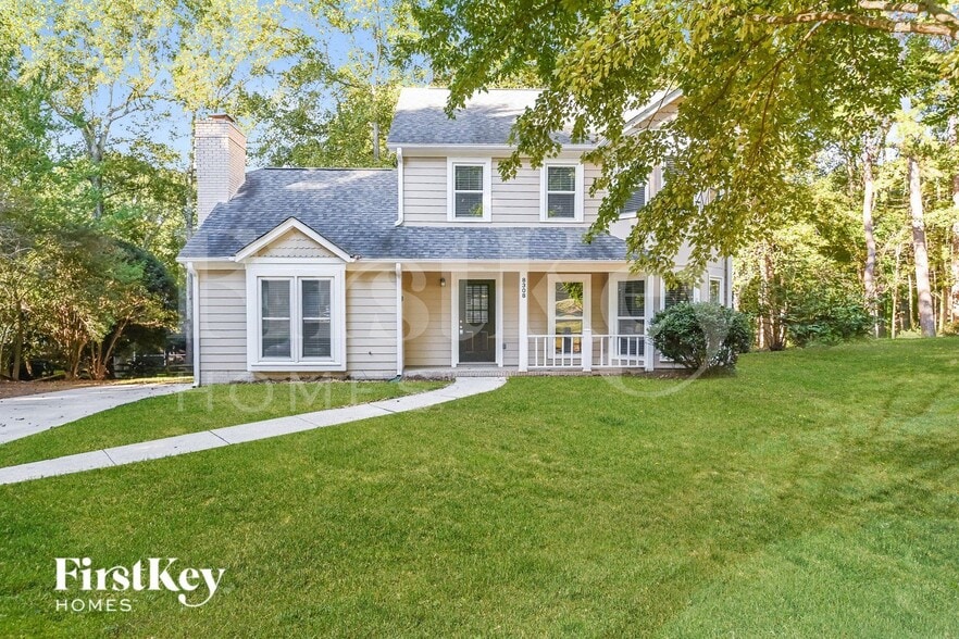 Building Photo - 8308 Lacewood Pl