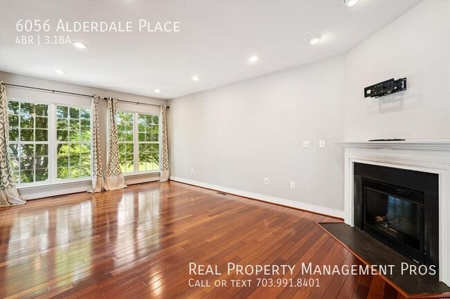 Building Photo - 6056 Alderdale Pl