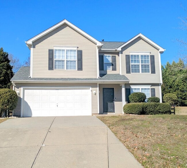 Primary Photo - 9015 Arbor Creek Dr