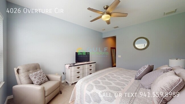 Building Photo - 4026 Overture Cir