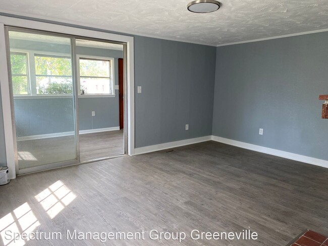 Building Photo - 3 br, 1 bath House - 410 Bailey St