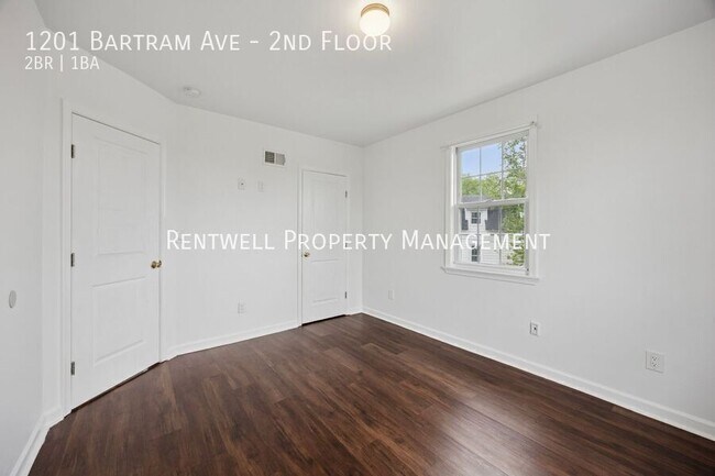 Building Photo - 1201 Bartram Ave
