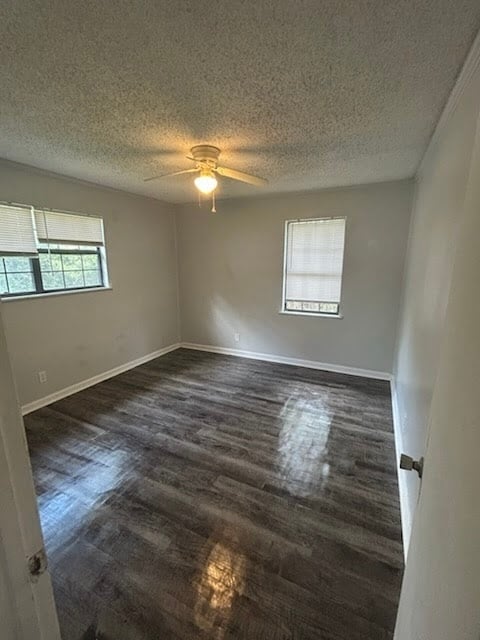 Bedroom 1 - 1724 Pepper Dr