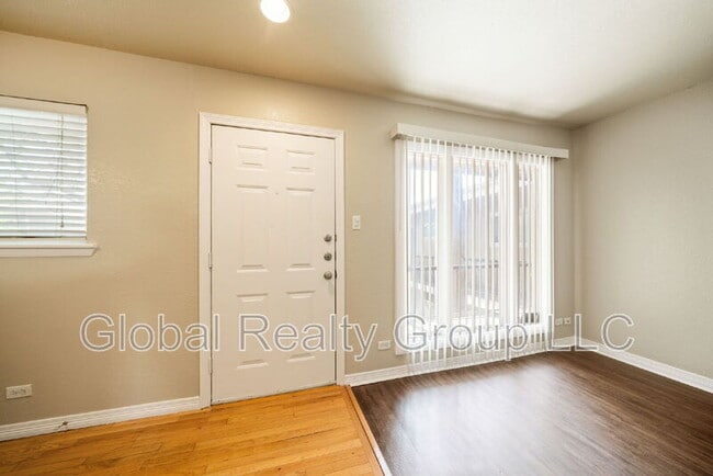 Building Photo - 255 E Rampart Dr