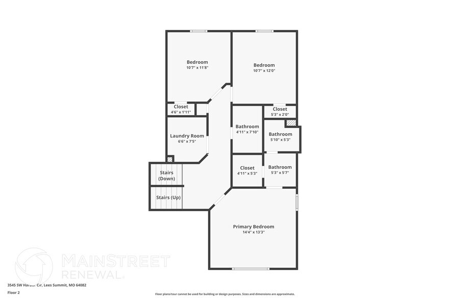 Building Photo - 3545 SW Harbor Dr