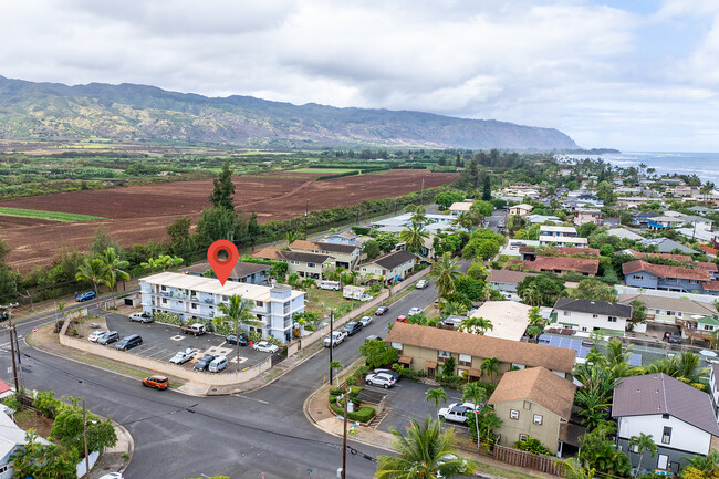 Building Photo - 68-41 Waialua Beach Rd