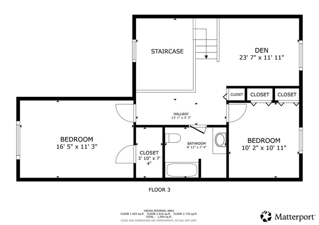 Building Photo - 1524 Meadowsedge Ln
