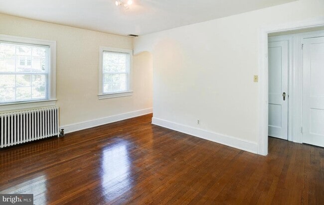 Building Photo - 4633 Asbury Pl NW