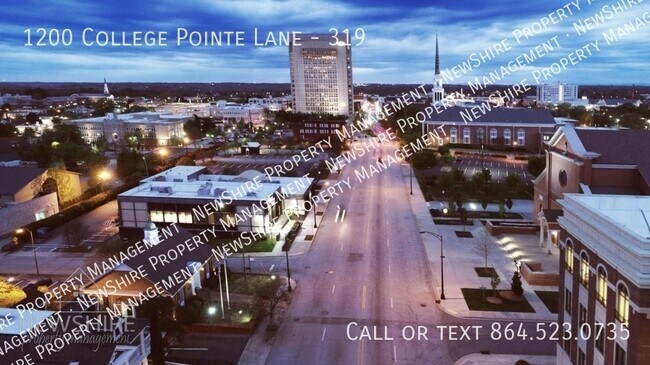 Building Photo - 1200 College Pointe Ln