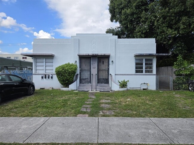 Primary Photo - 1437 NE 110th Terrace