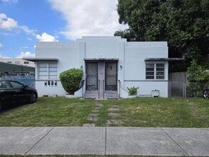 Building Photo - 1437 NE 110th Terrace